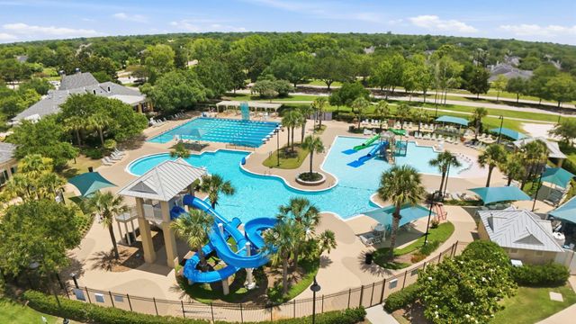 3947 Carriage Park Row, Missouri City, TX 77459
