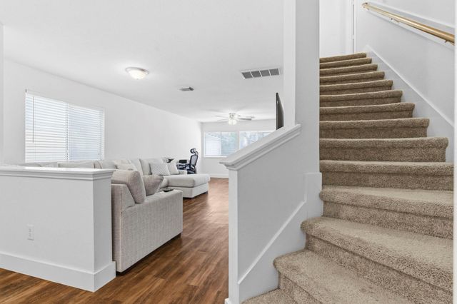 3947 Carriage Park Row, Missouri City, TX 77459