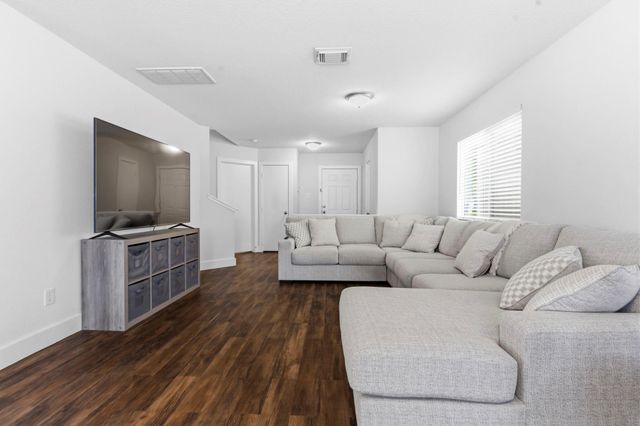 3947 Carriage Park Row, Missouri City, TX 77459