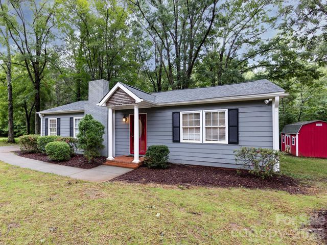 3109 Forest Lawn Drive, Matthews, NC 28104