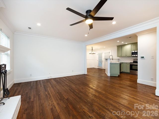 3109 Forest Lawn Drive, Matthews, NC 28104