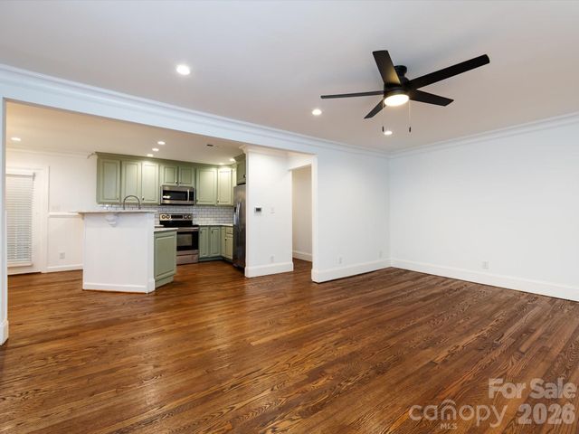 3109 Forest Lawn Drive, Matthews, NC 28104