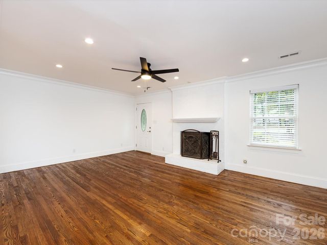 3109 Forest Lawn Drive, Matthews, NC 28104