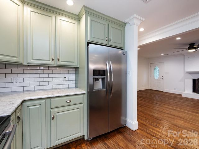 3109 Forest Lawn Drive, Matthews, NC 28104