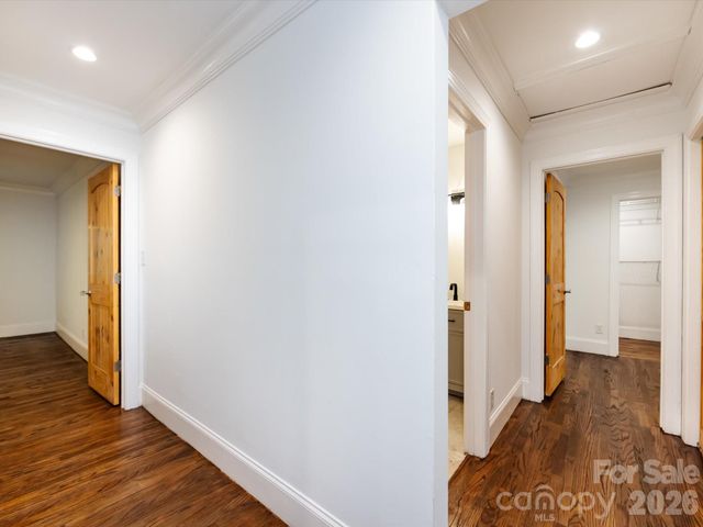 3109 Forest Lawn Drive, Matthews, NC 28104