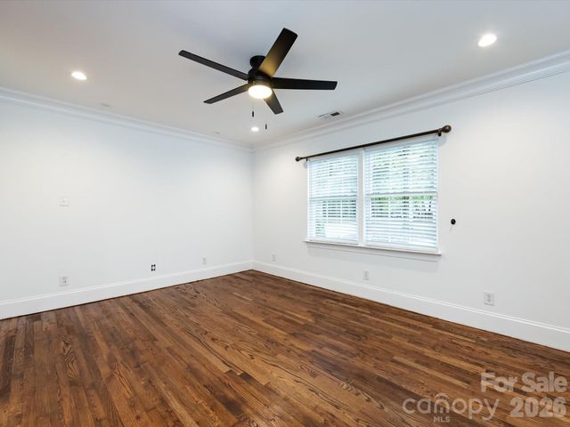 3109 Forest Lawn Drive, Matthews, NC 28104