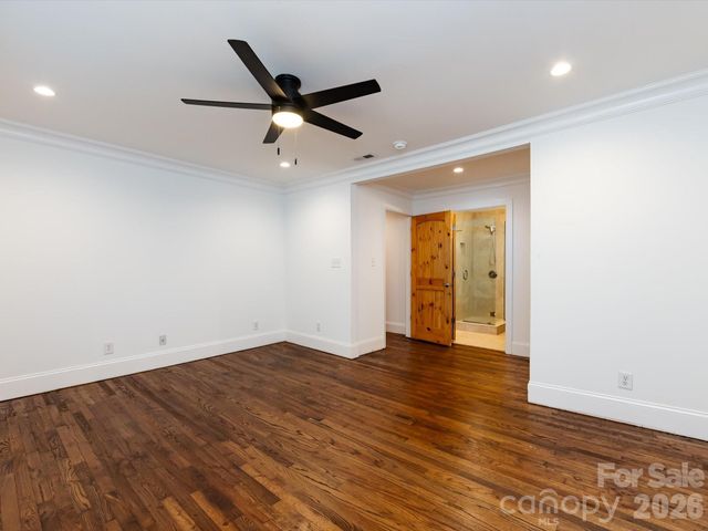 3109 Forest Lawn Drive, Matthews, NC 28104