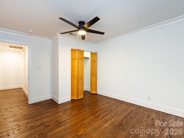 3109 Forest Lawn Drive, Matthews, NC 28104