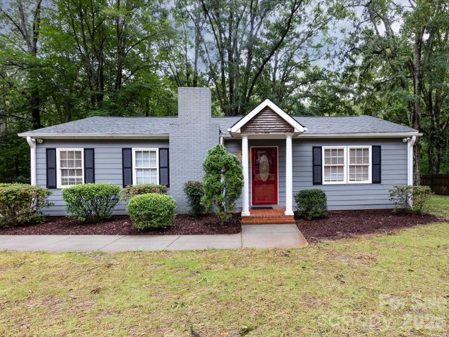 3109 Forest Lawn Drive, Matthews, NC 28104