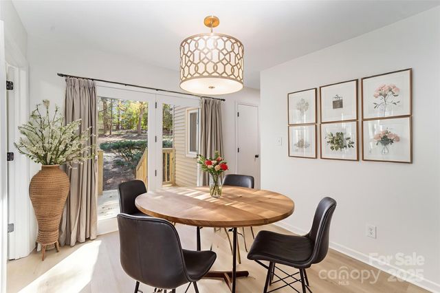 7921 Carmel Oaks Court, Charlotte, NC 28226