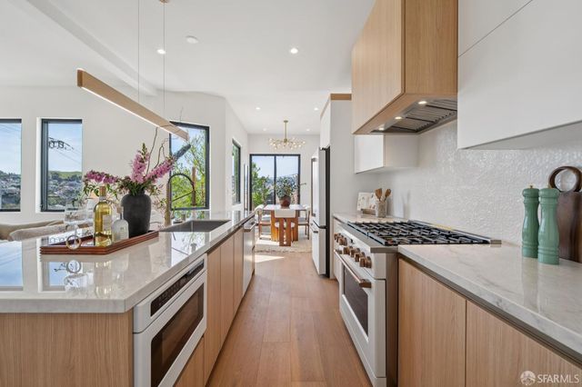 1392 Rhode Island Street, San Francisco, CA 94107