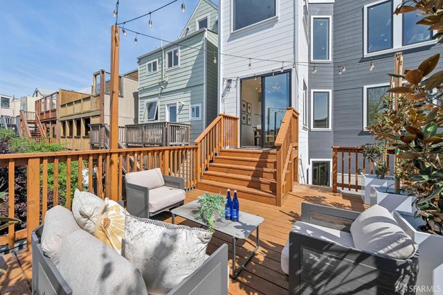 1392 Rhode Island Street, San Francisco, CA 94107