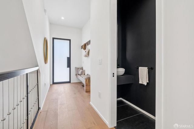 1392 Rhode Island Street, San Francisco, CA 94107