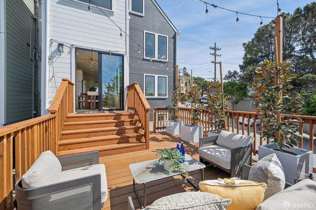 1392 Rhode Island Street, San Francisco, CA 94107