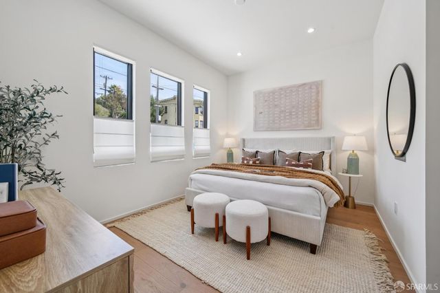 1392 Rhode Island Street, San Francisco, CA 94107