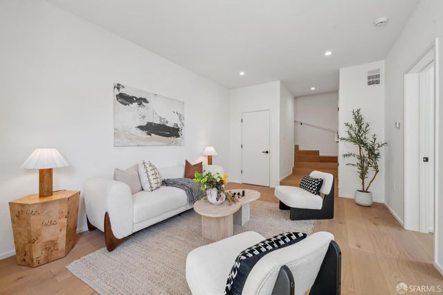 1392 Rhode Island Street, San Francisco, CA 94107