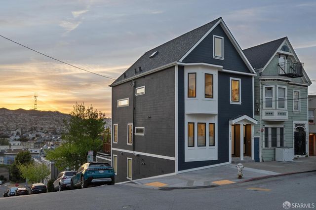 1392 Rhode Island Street, San Francisco, CA 94107