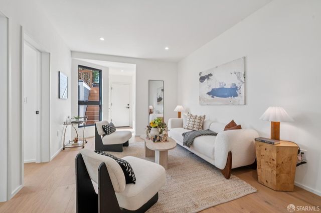 1392 Rhode Island Street, San Francisco, CA 94107