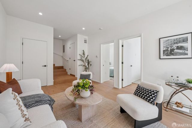 1392 Rhode Island Street, San Francisco, CA 94107