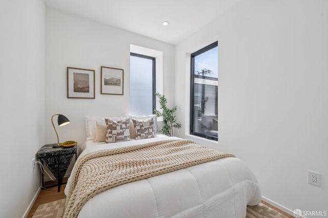 1392 Rhode Island Street, San Francisco, CA 94107