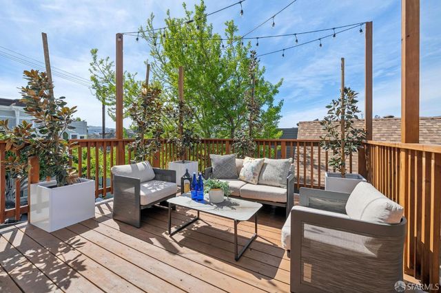 1392 Rhode Island Street, San Francisco, CA 94107