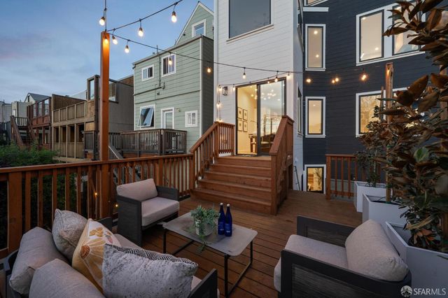 1392 Rhode Island Street, San Francisco, CA 94107