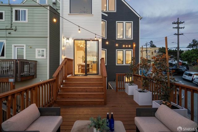 1392 Rhode Island Street, San Francisco, CA 94107