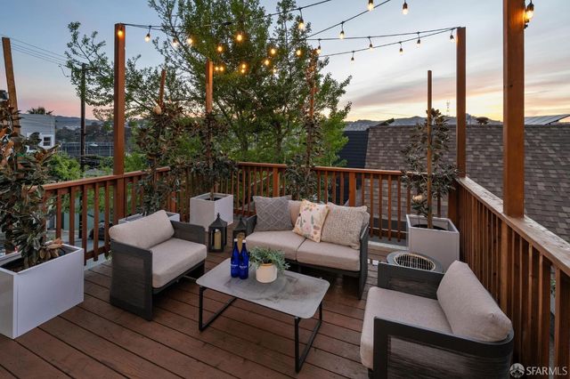 1392 Rhode Island Street, San Francisco, CA 94107