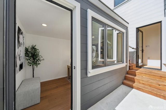 1392 Rhode Island Street, San Francisco, CA 94107