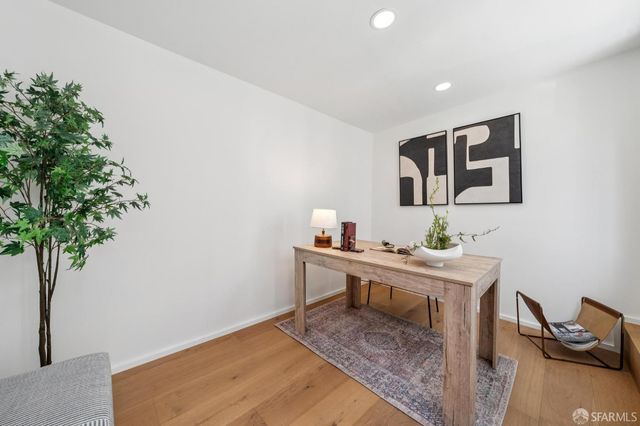 1392 Rhode Island Street, San Francisco, CA 94107