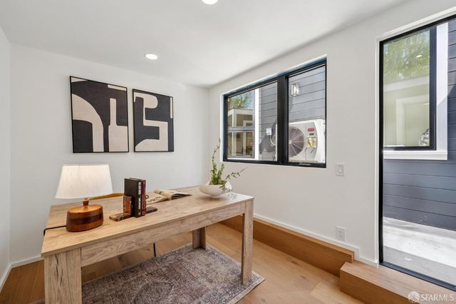 1392 Rhode Island Street, San Francisco, CA 94107