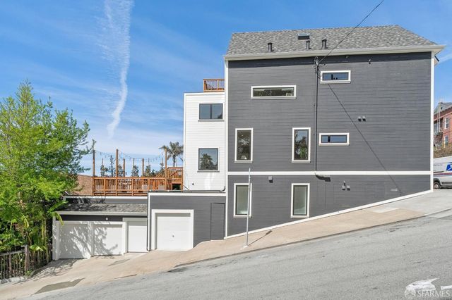 1392 Rhode Island Street, San Francisco, CA 94107