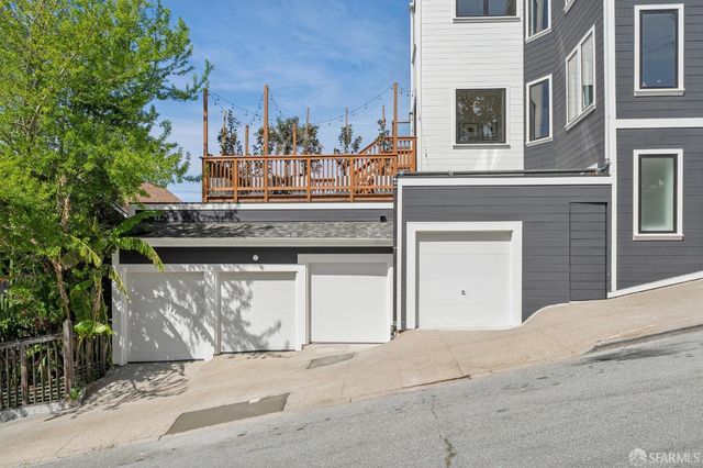 1392 Rhode Island Street, San Francisco, CA 94107