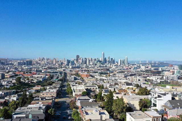 1392 Rhode Island Street, San Francisco, CA 94107