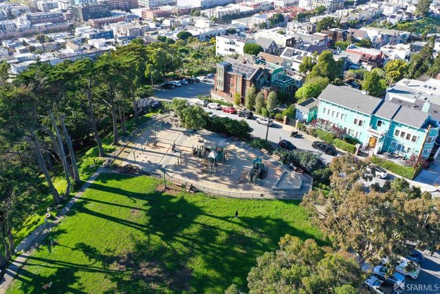 1392 Rhode Island Street, San Francisco, CA 94107