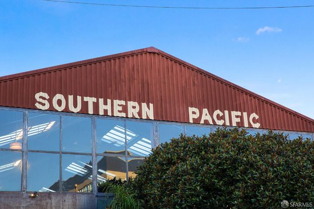 1392 Rhode Island Street, San Francisco, CA 94107