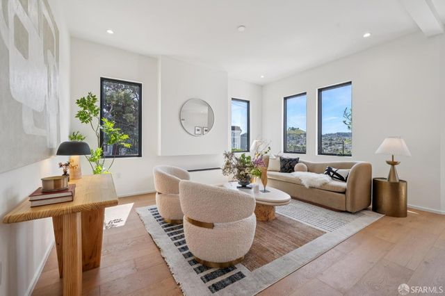 1392 Rhode Island Street, San Francisco, CA 94107