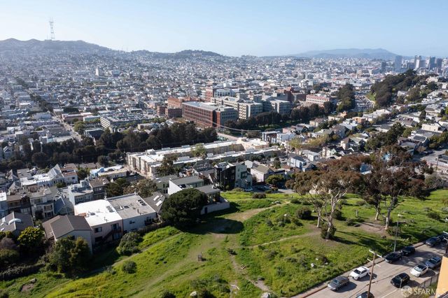 1392 Rhode Island Street, San Francisco, CA 94107