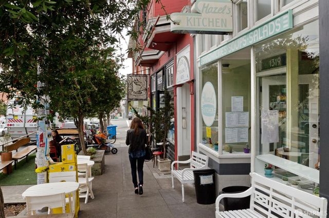 1392 Rhode Island Street, San Francisco, CA 94107