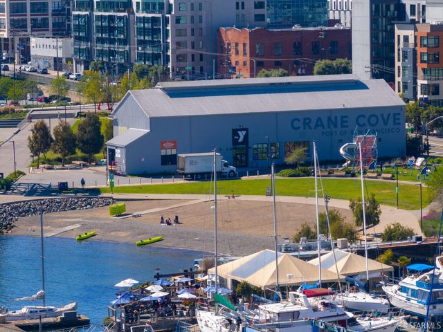 1392 Rhode Island Street, San Francisco, CA 94107