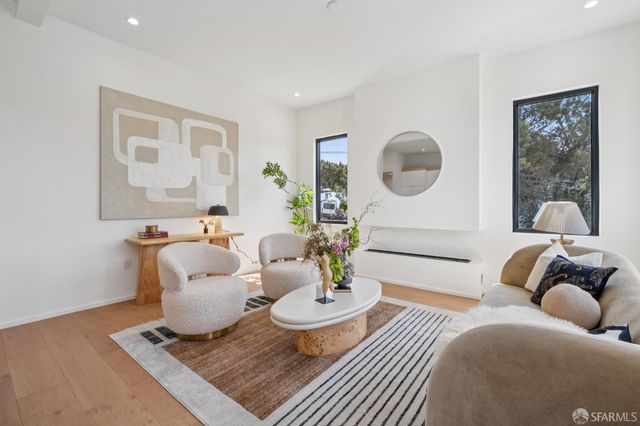 1392 Rhode Island Street, San Francisco, CA 94107