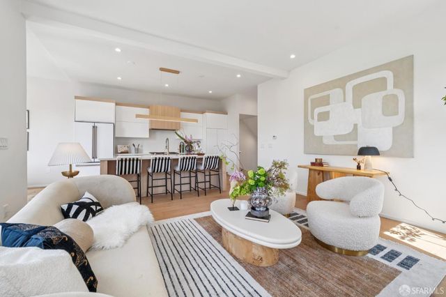 1392 Rhode Island Street, San Francisco, CA 94107