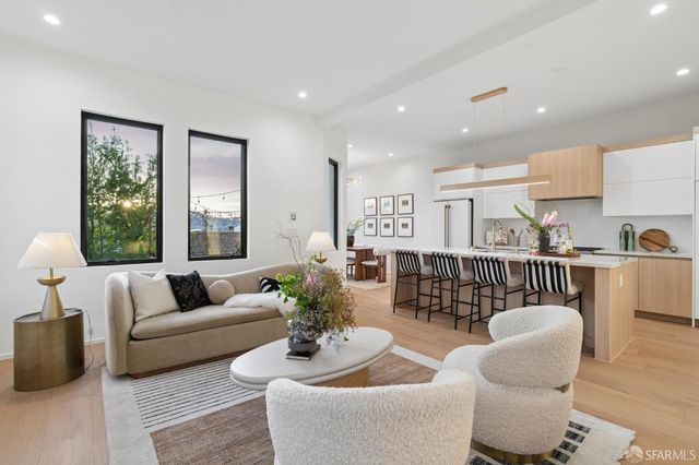 1392 Rhode Island Street, San Francisco, CA 94107