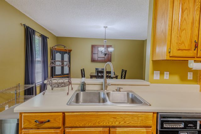 8514 River Cove Drive, Harrison, TN 37341