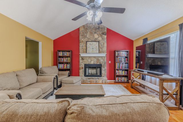 8514 River Cove Drive, Harrison, TN 37341