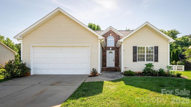 235 Kendra Drive, Mooresville, NC 28117