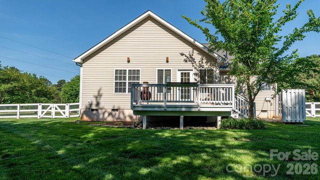 235 Kendra Drive, Mooresville, NC 28117