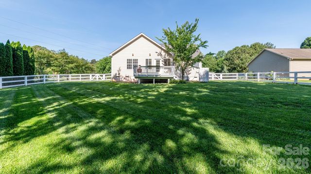 235 Kendra Drive, Mooresville, NC 28117