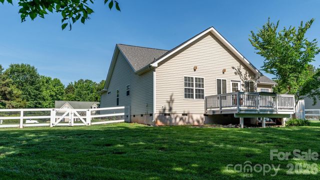 235 Kendra Drive, Mooresville, NC 28117