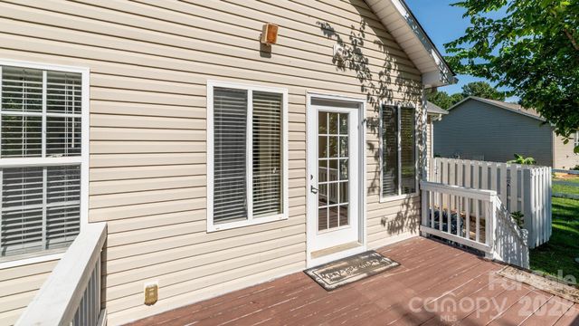 235 Kendra Drive, Mooresville, NC 28117